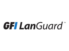 GFI LanGuard sub ren 1Y 50-99 users
