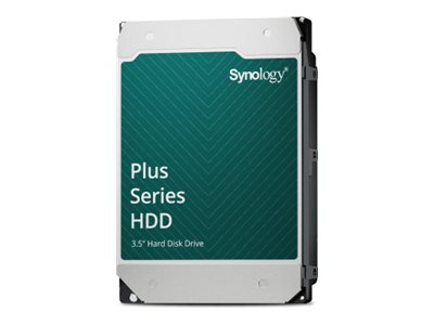 SYNOLOGY HAT3310-12 NAS 12To SATA 3.5p