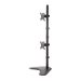 NEOMOUNTS FPMA-D550DDVBLACK Desk Mount