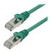 MCL CÃ¢ble rÃ©seau RJ45 100P cuivre 2m
