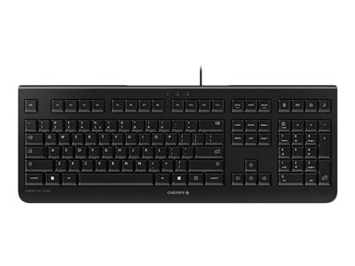 CHERRY KC 1000 Corded Keyboard (EU)