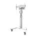 NEOMOUNTS Move Up Mobile Display Stand