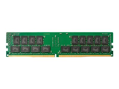 HP 64Go DDR4-2933 1x64Go ECC RegRAM