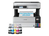 EPSON EcoTank ET-5185 Inkjet Colour MFP