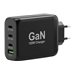 PORT DESIGNS 120W Gan Charger USB-C