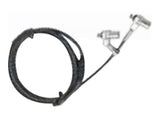 URBAN FACTORY Double Head Security Cable