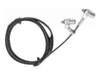 URBAN FACTORY Double Head Security Cable