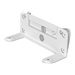 LOGI WALL MOUNT VIDEO RALLY BARS WHITE