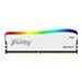 KINGSTON 8Go 3600MT/s DDR4 CL17 DIMM