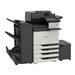 LEXMARK CX922de Multifonction couleur