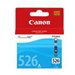 CANON 1LB CLI-526Y Ink yellow