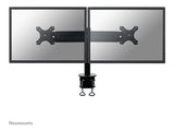 NEOMOUNTS DeskMount 2x19-27p Clamp