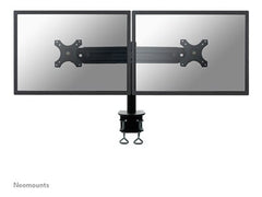 NEOMOUNTS DeskMount 2x19-27p Clamp