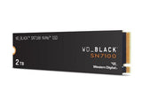 WD Black SN7100 NVMe SSD 2To M.2 2280