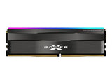 SILICON POWER Zenith RGB 2x8Go DDR4