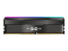 SILICON POWER Zenith RGB 2x8Go DDR4