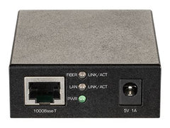 D-LINK 10/100/1000 to SFP Converter