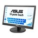 ASUS MON VT168HR 15.6p Tactile FAUX 3