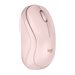 LOGI M240 Silent Bluetooth Mouse - ROSE