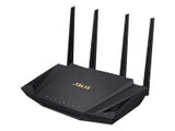 ASUS RT-AX58U AX3000 WiFi router