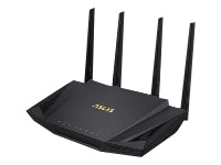 ASUS RT-AX58U AX3000 WiFi router