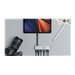 TARGUS Hyper HD7-in-2 USB-C Hub MBPro21