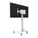 NEOMOUNTS Move Up Mobile Display Stand