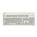 CHERRY STD G80-3000 USB PS/2 grey (FR)