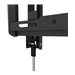 NEOMOUNTS WL35-550BL12 Tilt Wallmount