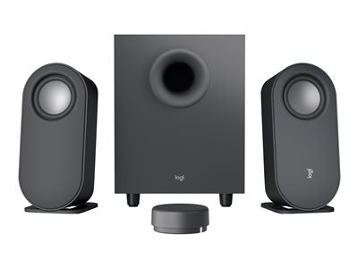 LOGI Z407 BT Computer Spk wirelless