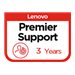 LENOVO 3Y Premier Support