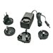 LINDY MC Switching AC Adapter 5V