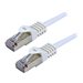 MCL CAT 7 S/FTP LSZH Patch cable - 3m Wh