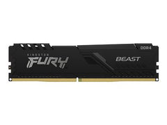 KINGSTON 8Go 3200MHz DDR4 CL16 DIMM FURY
