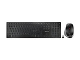 CHERRY DW 9500 Wrls Kbrd and Mouse (PN)