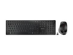 CHERRY DW 9500 Wrls Kbrd and Mouse (PN)