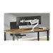 NEOMOUNTS Next Core Desk Mount 2 screens