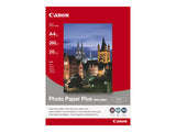 CANON Semi-Gloss 10x15 (5 sheets)