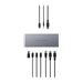 TARGUS HyperDrive ThunderBolt 4 Docking