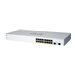 CISCO CBS220-16T-2G-EU