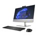 HP EliteOne 840 G9 AiO i5-14600 23p 8Go