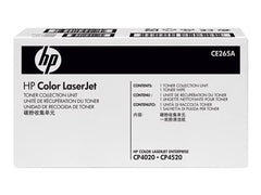 HP LaserJet CP4525 Toner Collec