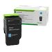 LEXMARK TONER LRP LONGUE DUREE