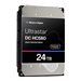 WESTERN DIGITAL ULTRASTAR HC580 24To TCG