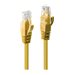 LINDY Cat.6 UTP Cable Green 10m