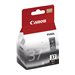 CANON PG-37 CARTOUCHE NOIR MONO
