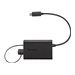TARGUS 2Pin USB-C Multiplexer Adapter