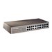 TP-LINK 24-port 10/100M Switch 24