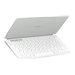 LOGI Keys-To-Go 2 - Pale Grey (FR)
