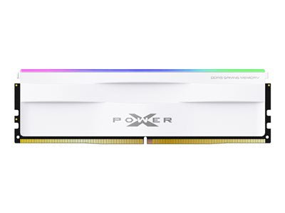 SILICON POWER DDR5 XPOWER Zenith 2x16Go